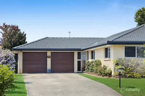Property photo of 8 Hopbush Street Palm Beach QLD 4221