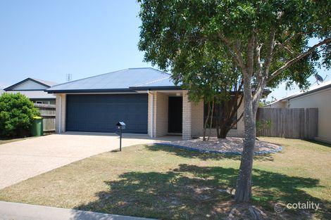 Property photo of 5 Cougal Circuit Caloundra West QLD 4551