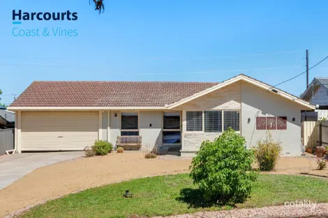 21 Chynoweth Ave, Hackham, SA 5163