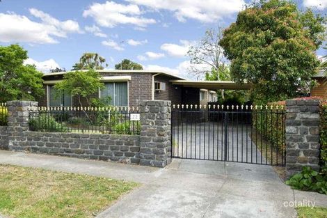 22 Balmoral Ave, Bundoora, VIC 3083