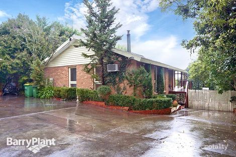 21 Old Hereford Rd, Mount Evelyn, VIC 3796