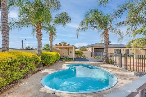 Property photo of 6 Dunlop Street Yarrawonga VIC 3730