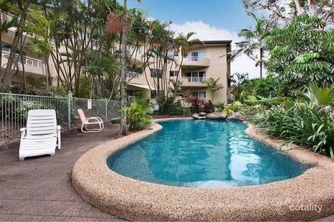 Property photo of 2/25-27 Digger Street Cairns North QLD 4870
