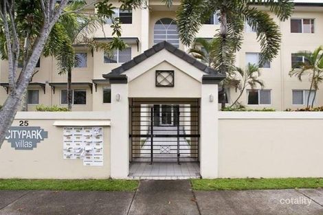 Property photo of 2/25-27 Digger Street Cairns North QLD 4870