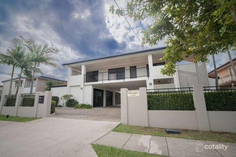 4/60 Dobson St, Ascot, QLD 4007