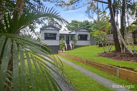 Property photo of 8 Clancy Street East Innisfail QLD 4860