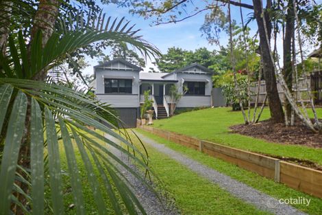 Property photo of 8 Clancy Street East Innisfail QLD 4860