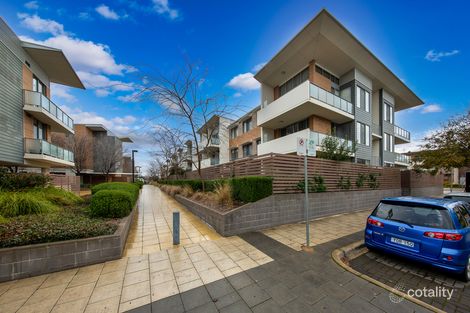 Property photo of 21/116 Easty Street Phillip ACT 2606