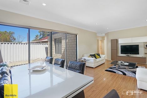 Property photo of 35B St Kilda Road Balga WA 6061