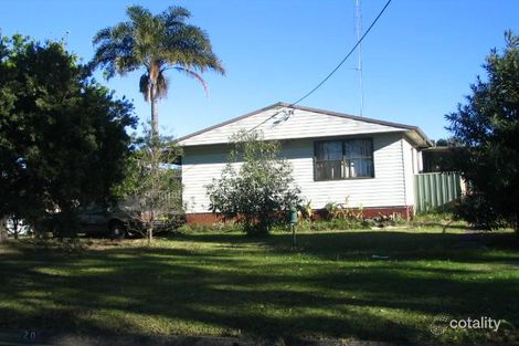 20 Orana Pde, Unanderra, NSW 2526