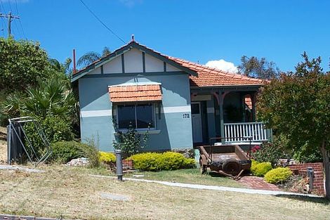 172 Egina St, Mount Hawthorn, WA 6016