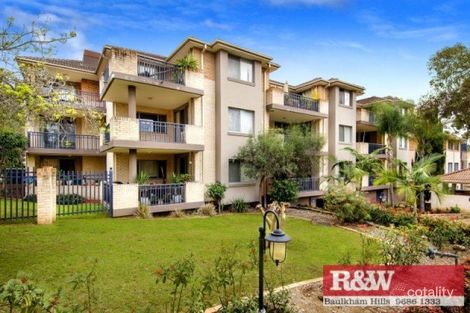 14/12-18 Conie Ave, Baulkham Hills, NSW 2153