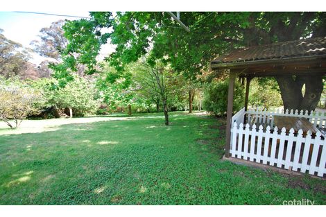 Property photo of 74 Fitzgerald Street Katoomba NSW 2780