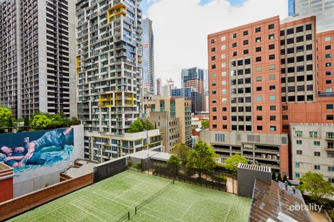 808/639 Little Bourke St, Melbourne, VIC 3000