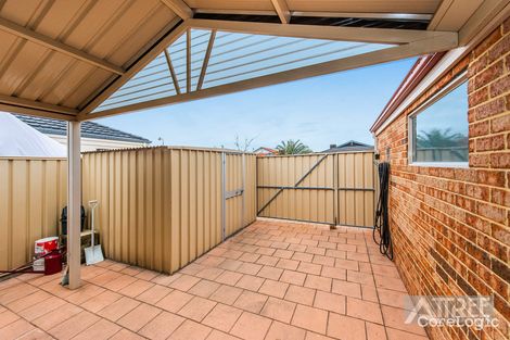 Property photo of 16 Christchurch Boulevard Canning Vale WA 6155