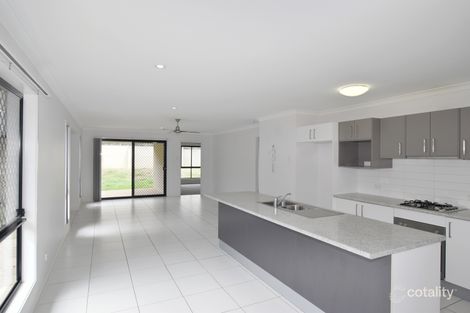 Property photo of 36 Seagull Boulevard Kirkwood QLD 4680