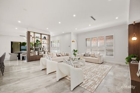 Property photo of 38 Mabel Street North Willoughby NSW 2068