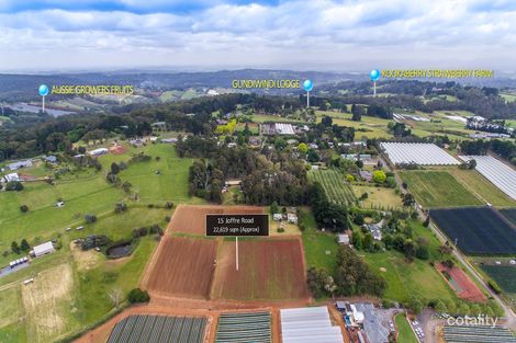 Property photo of 15 Joffre Road Silvan VIC 3795