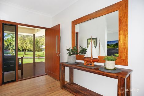 Property photo of 3 Sharyn Place Glass House Mountains QLD 4518