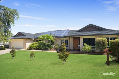 Property photo of 3 Sharyn Place Glass House Mountains QLD 4518