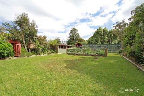 Property photo of 24 Stanley Street Hill Top NSW 2575