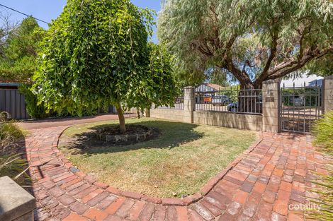 Property photo of 2 Prowse Street Bassendean WA 6054