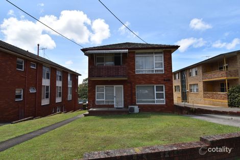 4/12 Oxley Ave, Jannali, NSW 2226