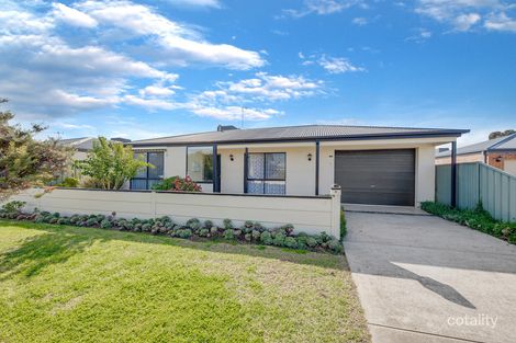 Property photo of 6 Dunlop Street Yarrawonga VIC 3730