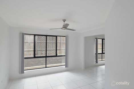 Property photo of 36 Seagull Boulevard Kirkwood QLD 4680