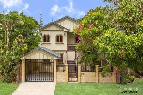 2/27 William St, Mermaid Beach, QLD 4218