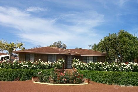 18 Inverness Cir, Camillo, WA 6111