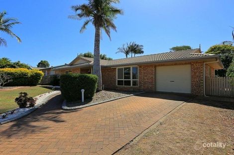 24 Swan Dr, Kalkie, QLD 4670