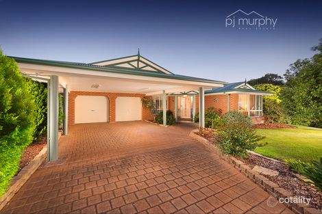 Property photo of 31 Dalton Avenue West Wodonga VIC 3690