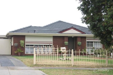 Property photo of 54 Ralph Avenue St Albans VIC 3021