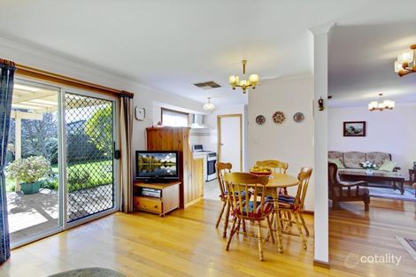 Property photo of 4 Jagger Crescent Woodcroft SA 5162