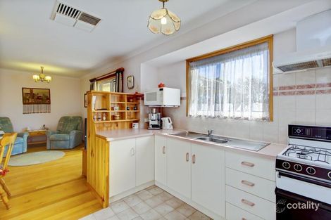 Property photo of 4 Jagger Crescent Woodcroft SA 5162