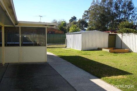 Property photo of 6 Moonbeam Close St Clair NSW 2759