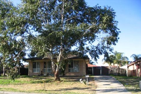 137 Andromeda Dr, Cranebrook, NSW 2749