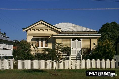 Property photo of 34 Napier Street Ascot QLD 4007