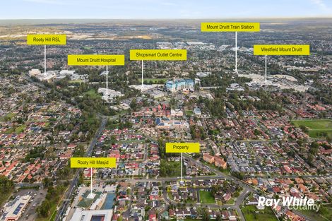 Property photo of 20/8 Plunkett Crescent Mount Druitt NSW 2770