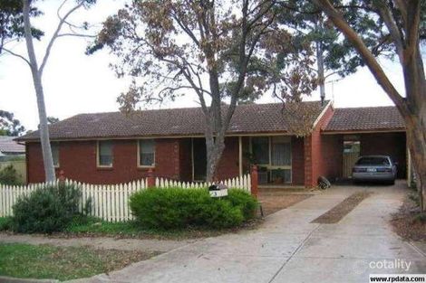 3 Nyenna Ct, Munno Para, SA 5115