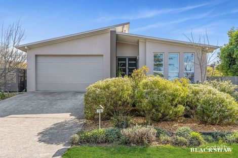 Property photo of 12 Moogerah Street Duffy ACT 2611