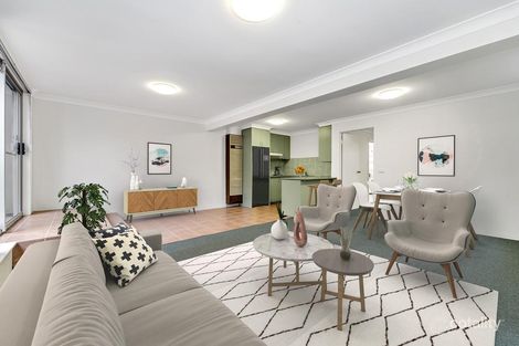 Property photo of 111 Shackleton Circuit Mawson ACT 2607