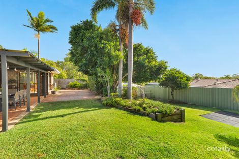 Property photo of 18 Draycott Street Alexandra Hills QLD 4161