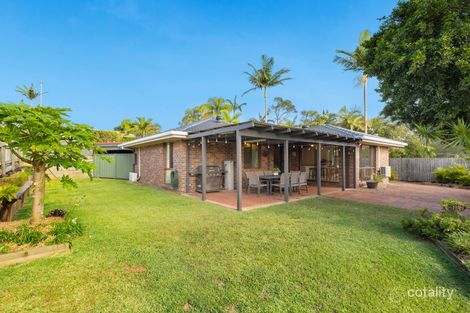 Property photo of 18 Draycott Street Alexandra Hills QLD 4161