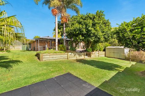 Property photo of 18 Draycott Street Alexandra Hills QLD 4161