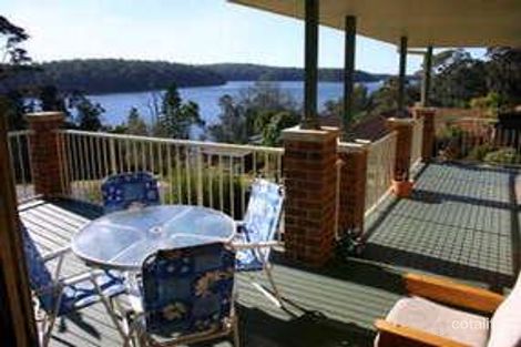 Property photo of 4 Mummaga Lake Drive Dalmeny NSW 2546