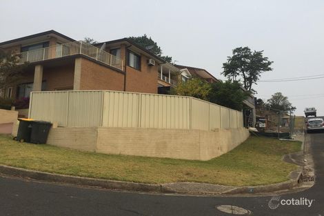 Property photo of 1 White Place Figtree NSW 2525