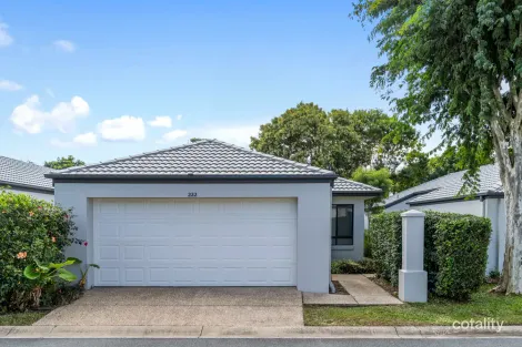 222/64 Gilston Rd, Nerang, QLD 4211