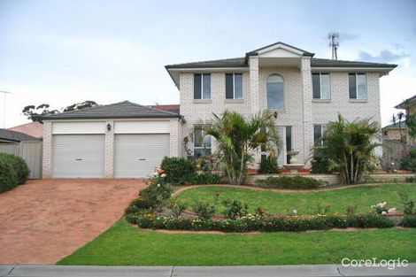 Property photo of 8 Popperwell Drive Menai NSW 2234